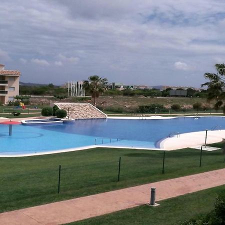 Excepcional Chalet Adosado De Lujo "Una Escapada Al Paraiso" San Jorge  Exterior foto