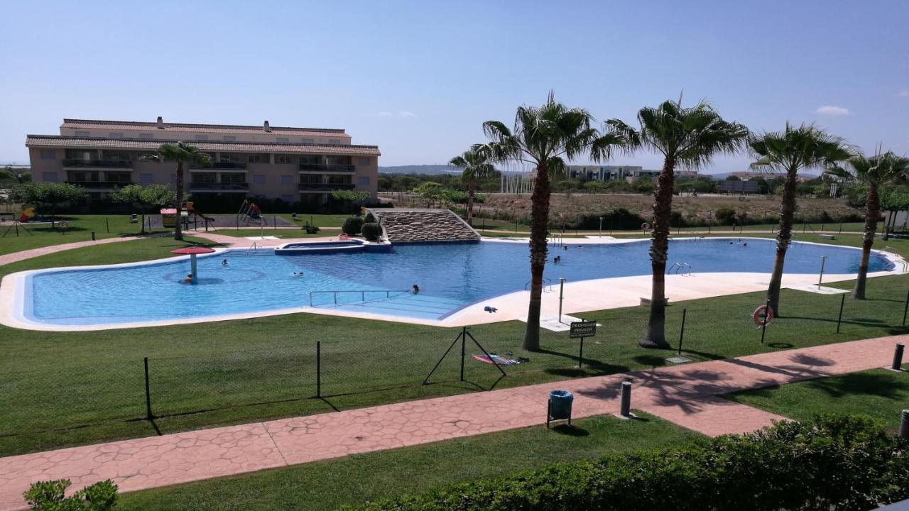 Excepcional Chalet Adosado De Lujo "Una Escapada Al Paraiso" San Jorge  Exterior foto