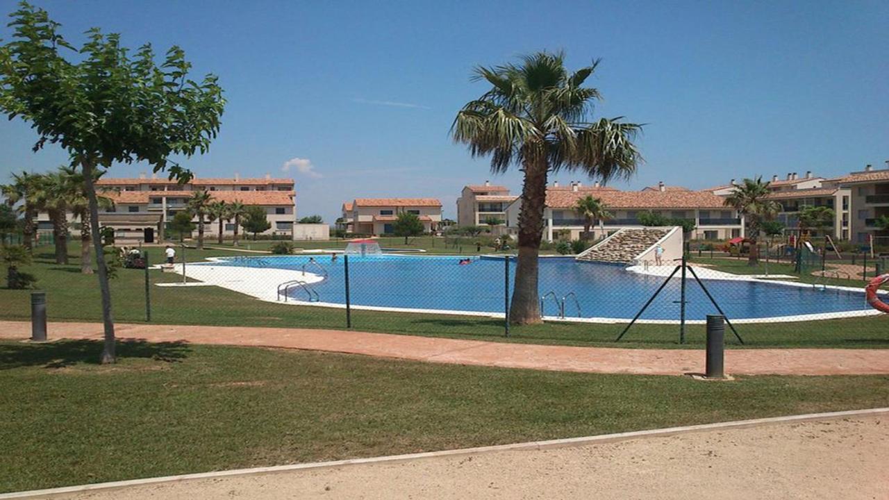 Excepcional Chalet Adosado De Lujo "Una Escapada Al Paraiso" San Jorge  Exterior foto