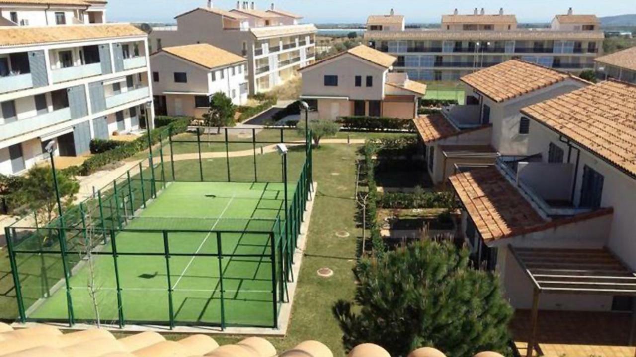Excepcional Chalet Adosado De Lujo "Una Escapada Al Paraiso" San Jorge  Exterior foto