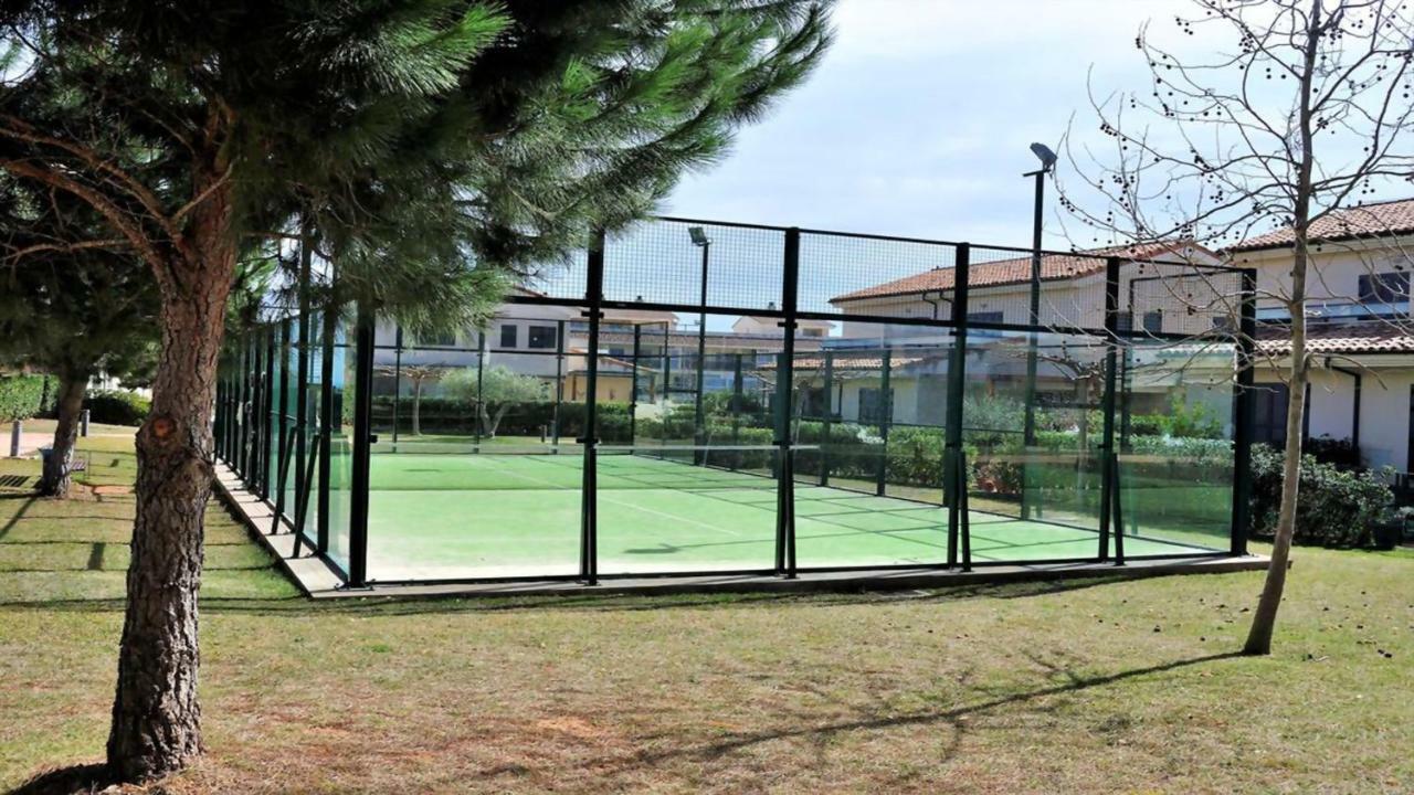 Excepcional Chalet Adosado De Lujo "Una Escapada Al Paraiso" San Jorge  Exterior foto