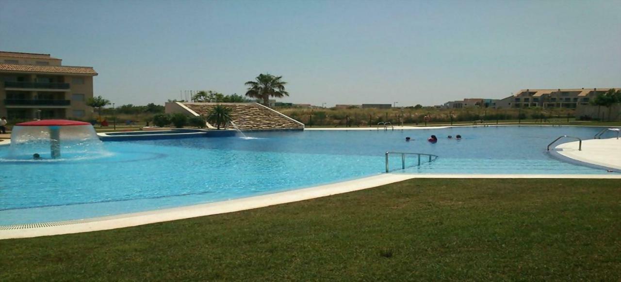 Excepcional Chalet Adosado De Lujo "Una Escapada Al Paraiso" San Jorge  Exterior foto